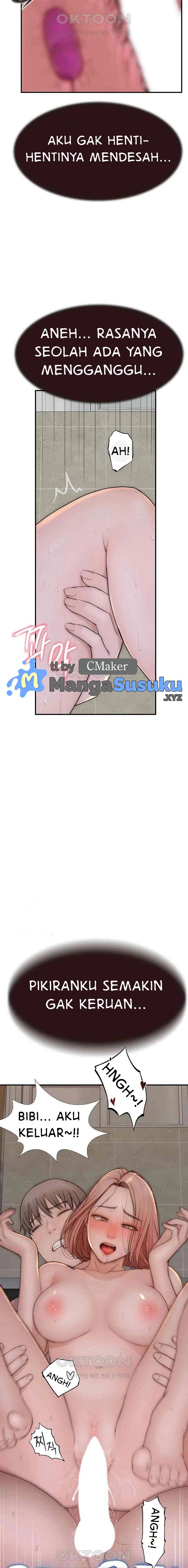 Mom Addiction - Chapter 65 20