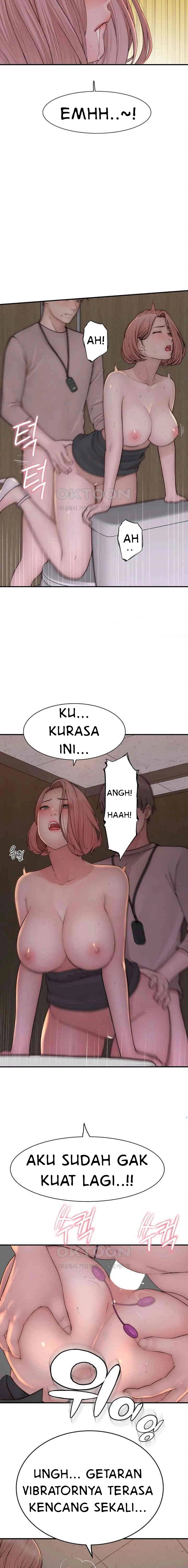 Mom Addiction - Chapter 65 9
