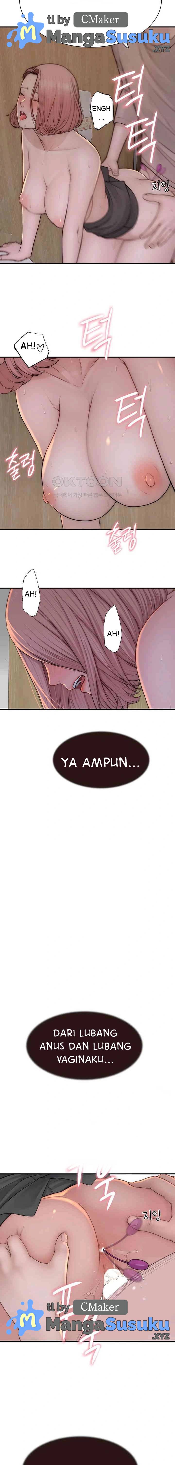Mom Addiction - Chapter 65 5