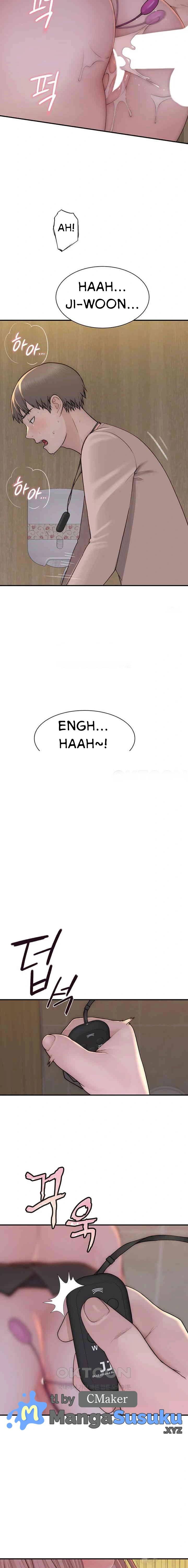 Mom Addiction - Chapter 65 8