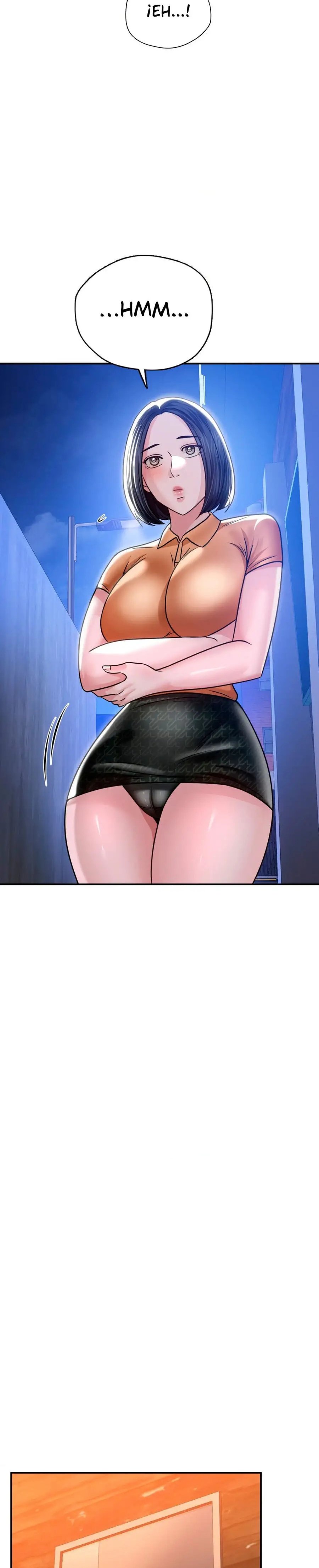 Stepmother&#8217;s Past - Chapter 8 48