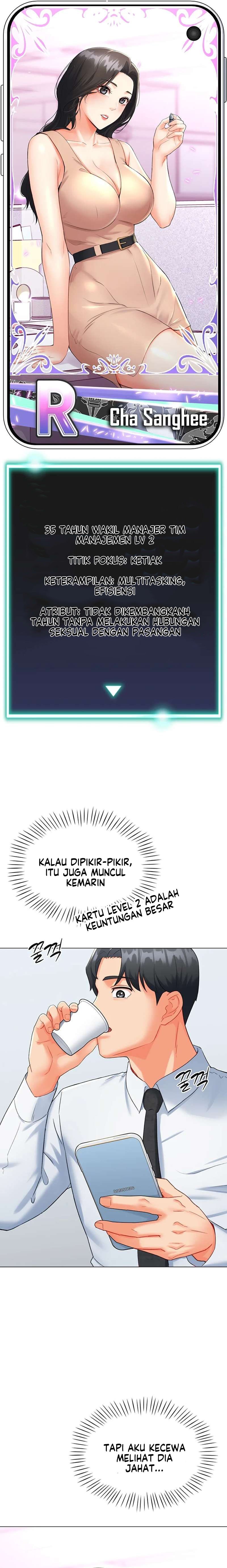 Love Gacha - Chapter 8 13 Love Gacha - Chapter 8 13