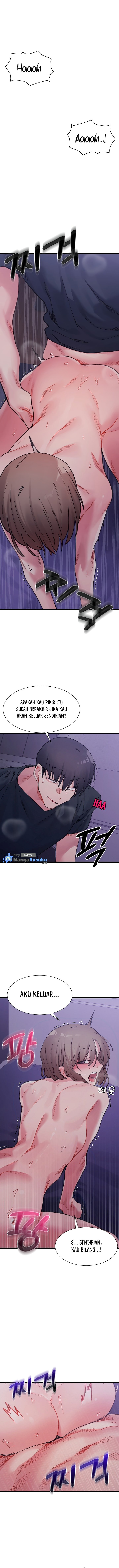 Delicate Relationship - Chapter 8 2