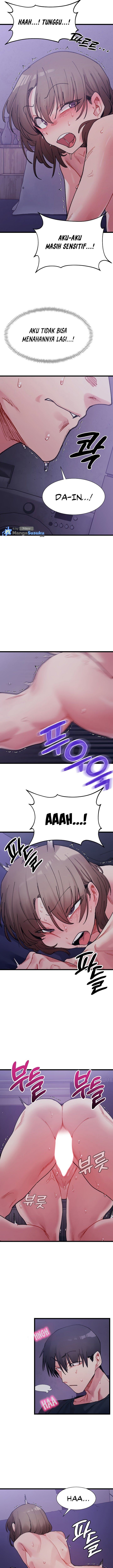 Delicate Relationship - Chapter 8 3
