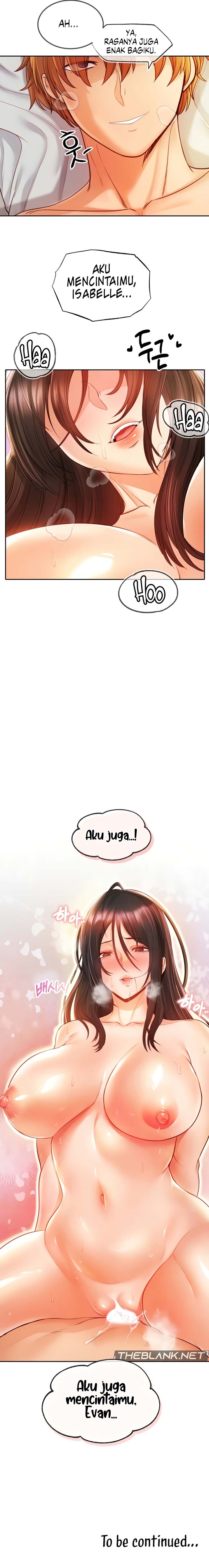 Revenge by Harem - Chapter 8 15