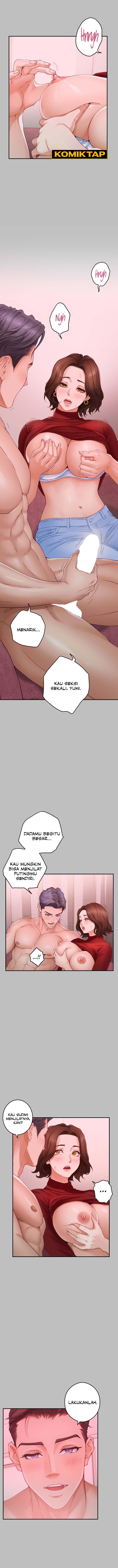 God of Pleasure - Chapter 8 14