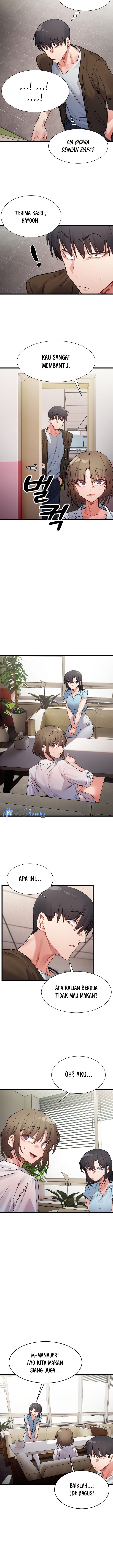 Delicate Relationship - Chapter 8 11