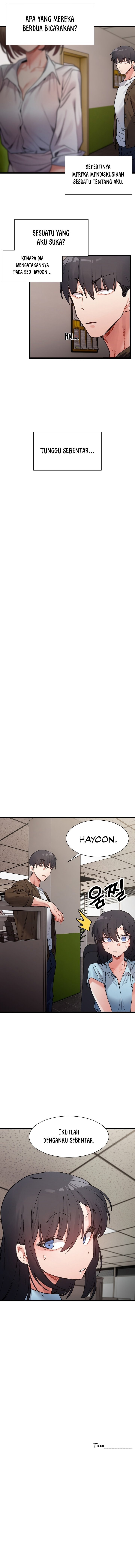 Delicate Relationship - Chapter 8 12