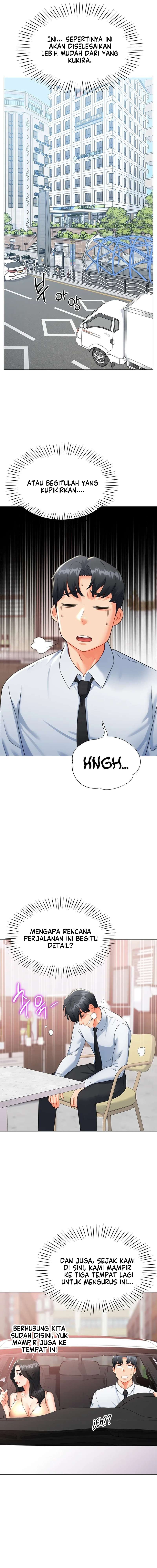 Love Gacha - Chapter 8 16 Love Gacha - Chapter 8 16