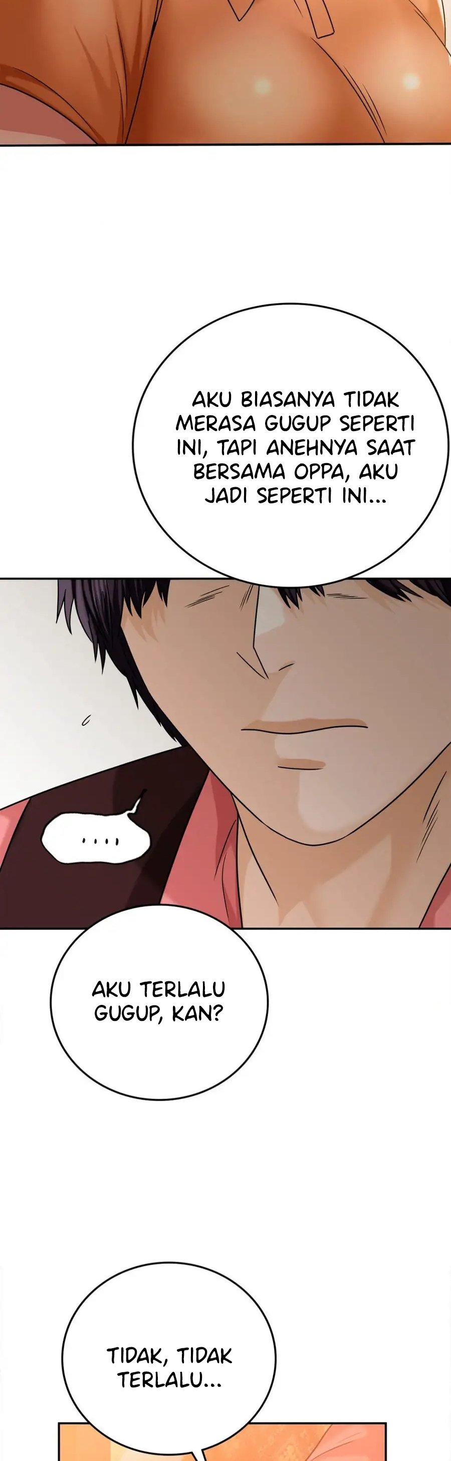 Stepmother&#8217;s Past - Chapter 8 16