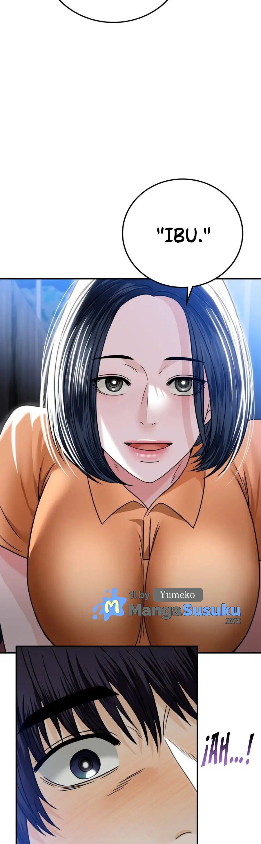 Stepmother&#8217;s Past - Chapter 8 46