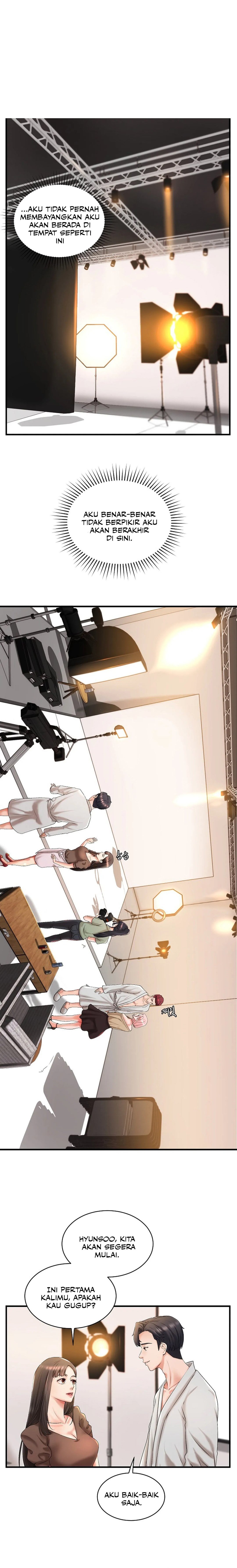 My Classmate Next Door - Chapter 8 2 My Classmate Next Door - Chapter 8 2