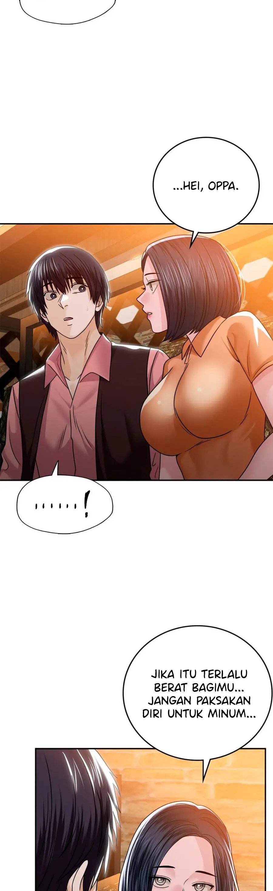 Stepmother&#8217;s Past - Chapter 8 10