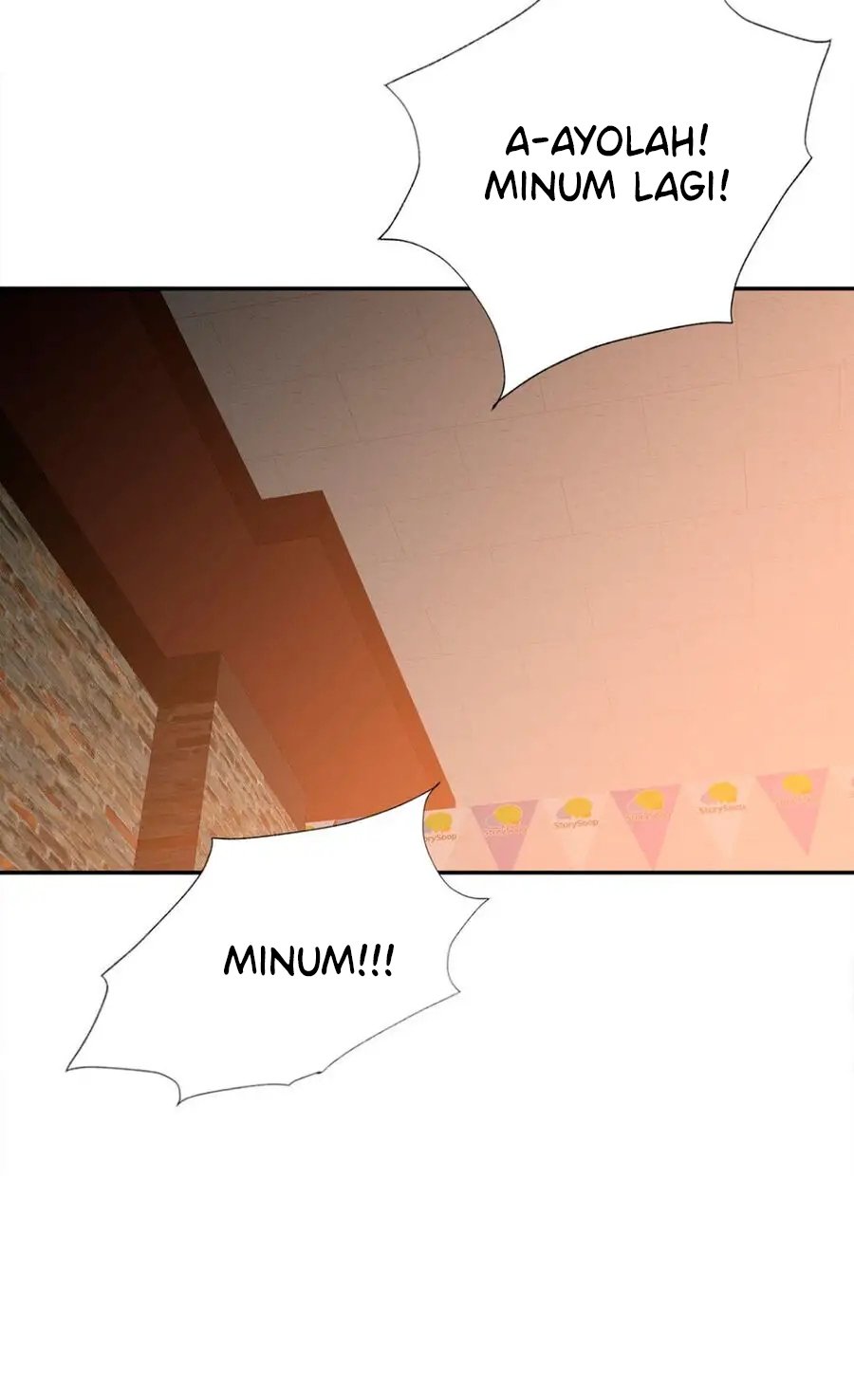 Stepmother&#8217;s Past - Chapter 8 19