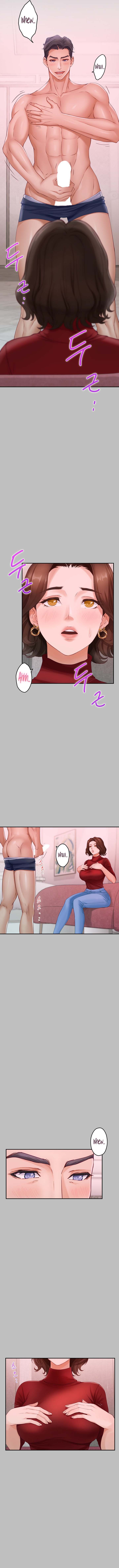 God of Pleasure - Chapter 8 12