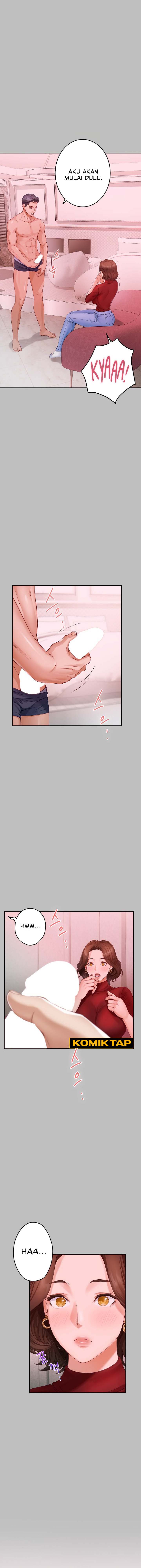 God of Pleasure - Chapter 8 11