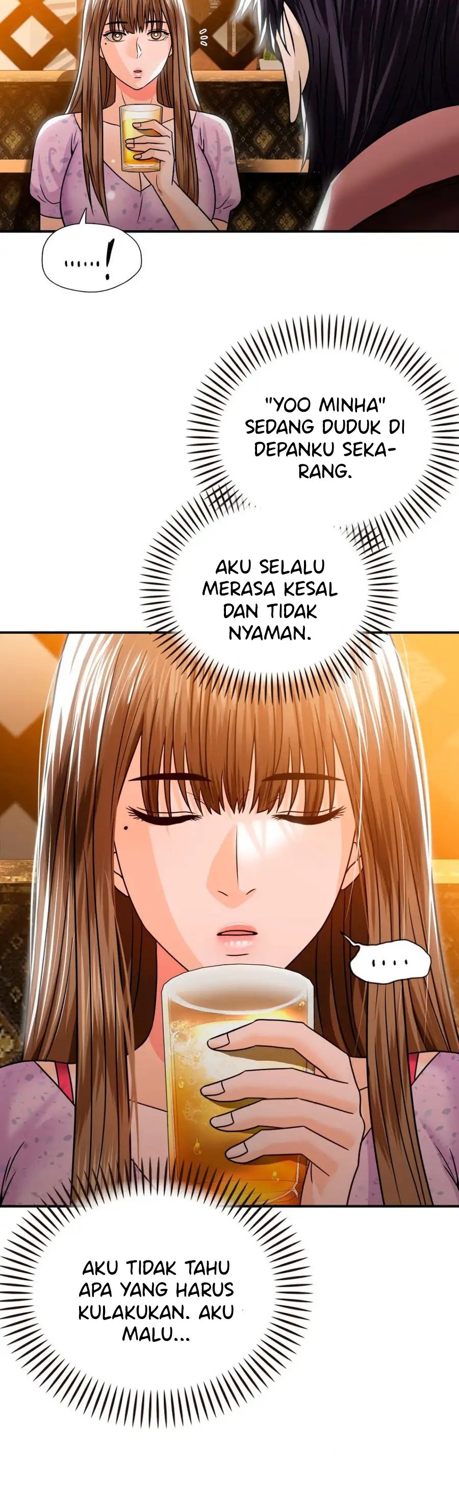 Stepmother&#8217;s Past - Chapter 8 30
