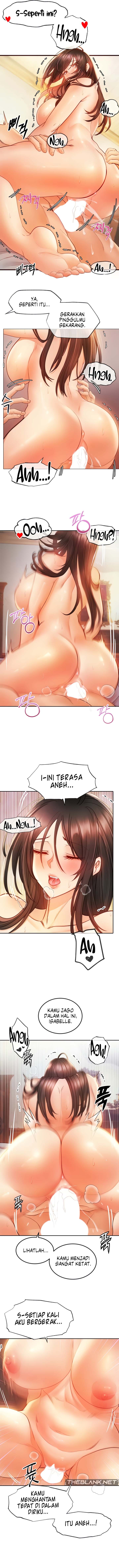 Revenge by Harem - Chapter 8 13