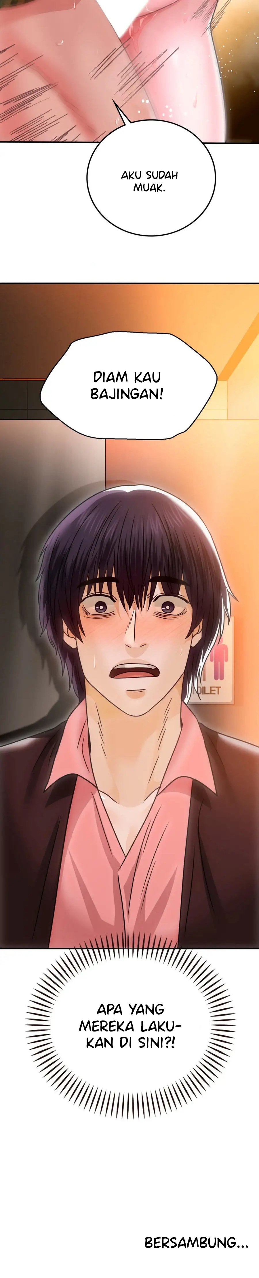 Stepmother&#8217;s Past - Chapter 8 51