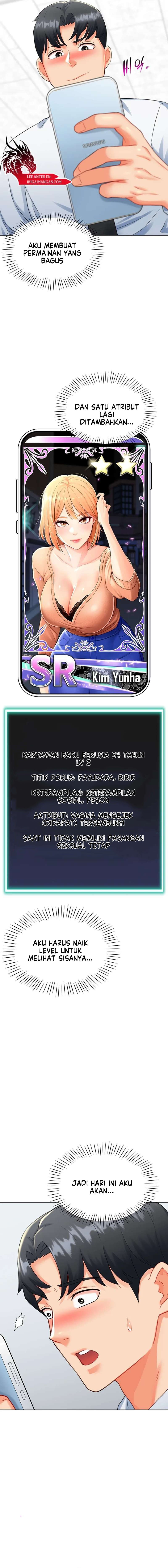 Love Gacha - Chapter 8 12 Love Gacha - Chapter 8 12