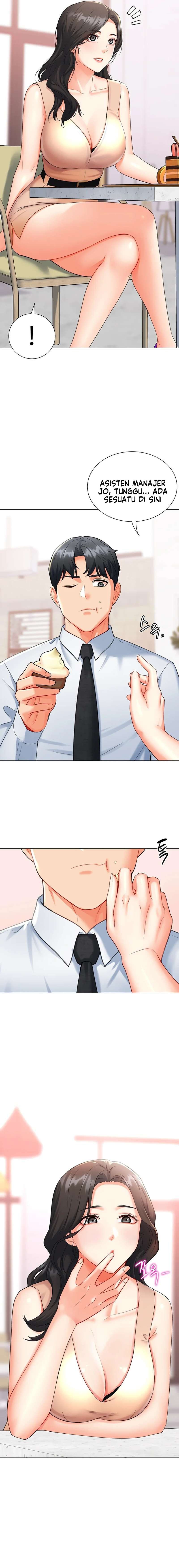 Love Gacha - Chapter 8 18 Love Gacha - Chapter 8 18