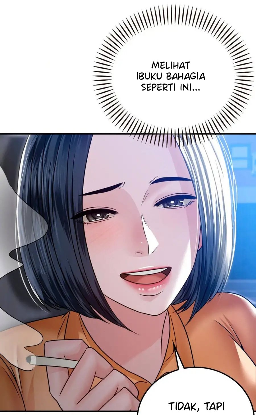 Stepmother&#8217;s Past - Chapter 8 38