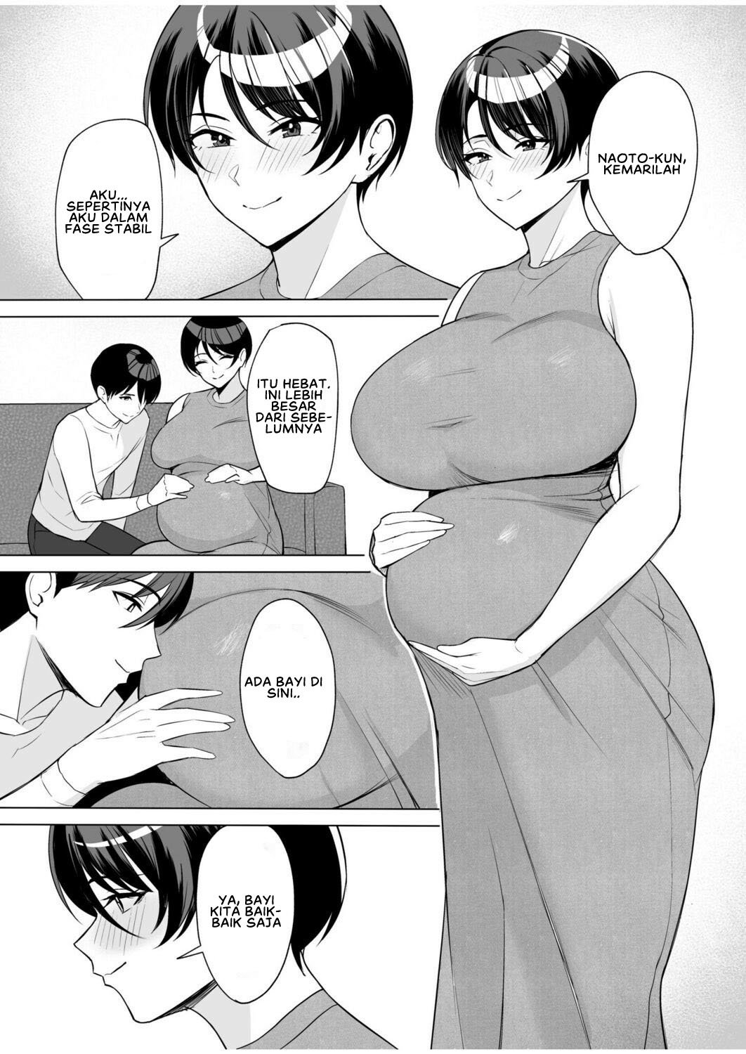 Gibo-san wa Boku no Mono - Chapter 8 26