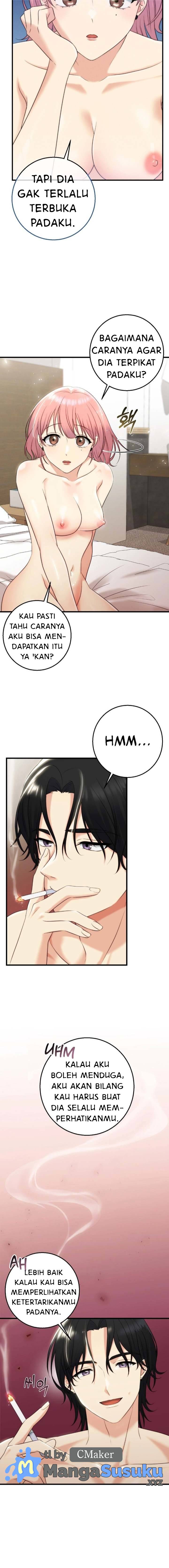 You Are My XX - Chapter 8 7