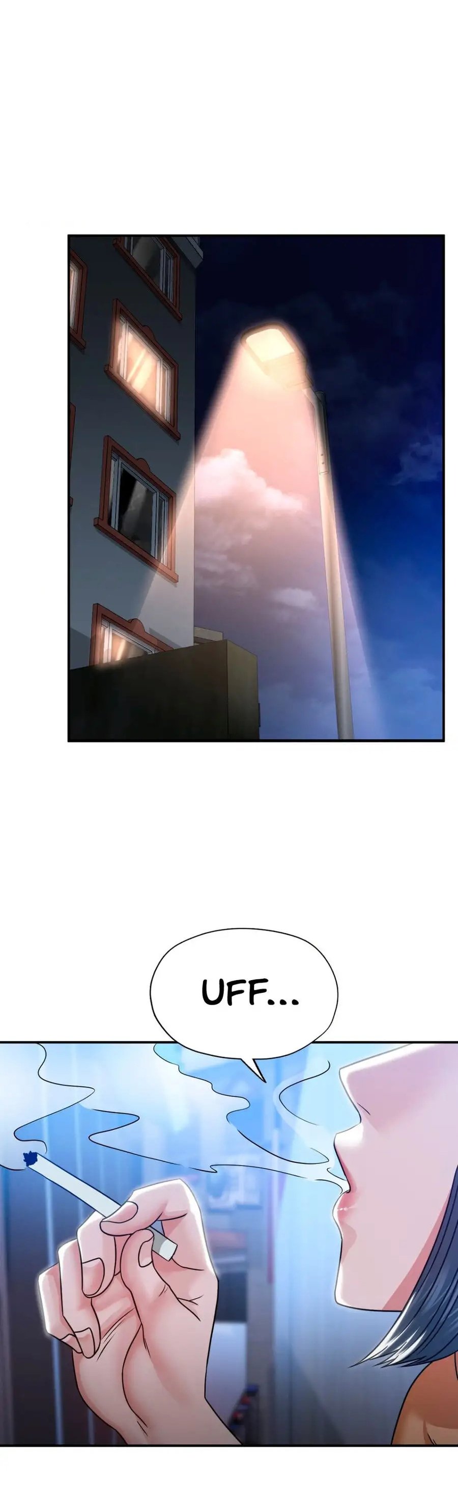 Stepmother&#8217;s Past - Chapter 8 34