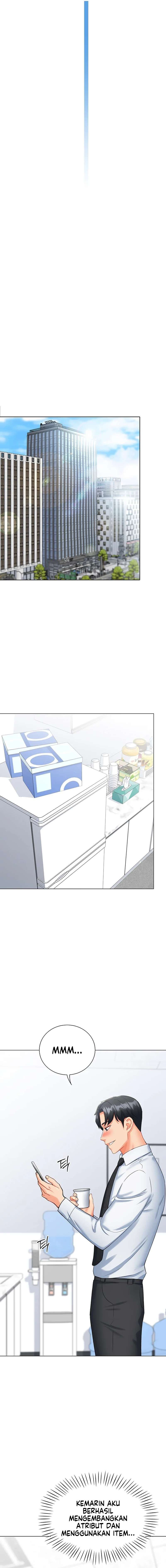 Love Gacha - Chapter 8 11 Love Gacha - Chapter 8 11