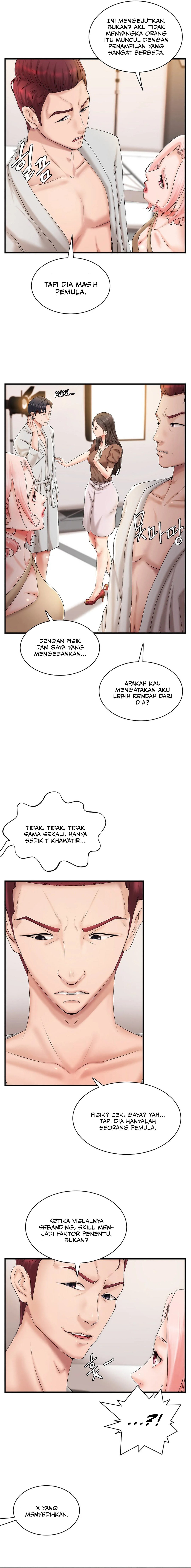 My Classmate Next Door - Chapter 8 3 My Classmate Next Door - Chapter 8 3