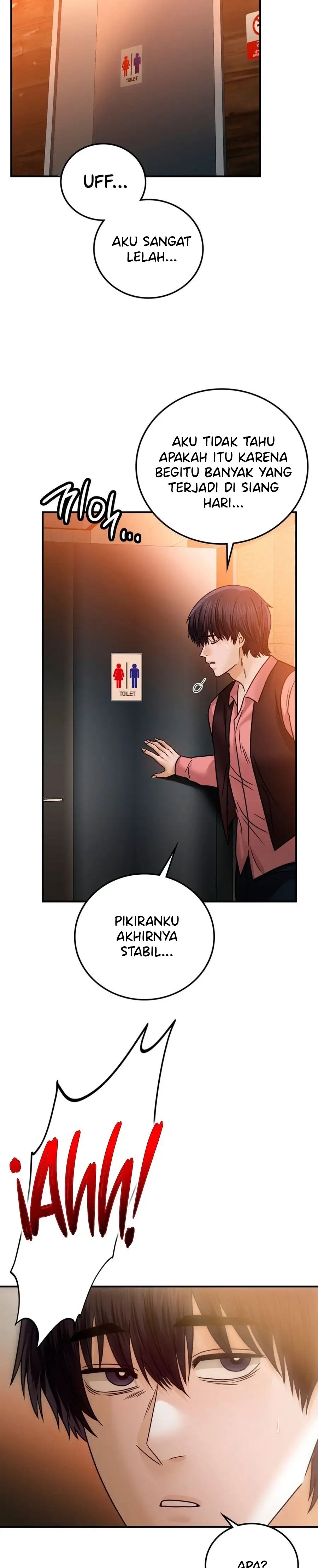 Stepmother&#8217;s Past - Chapter 8 49