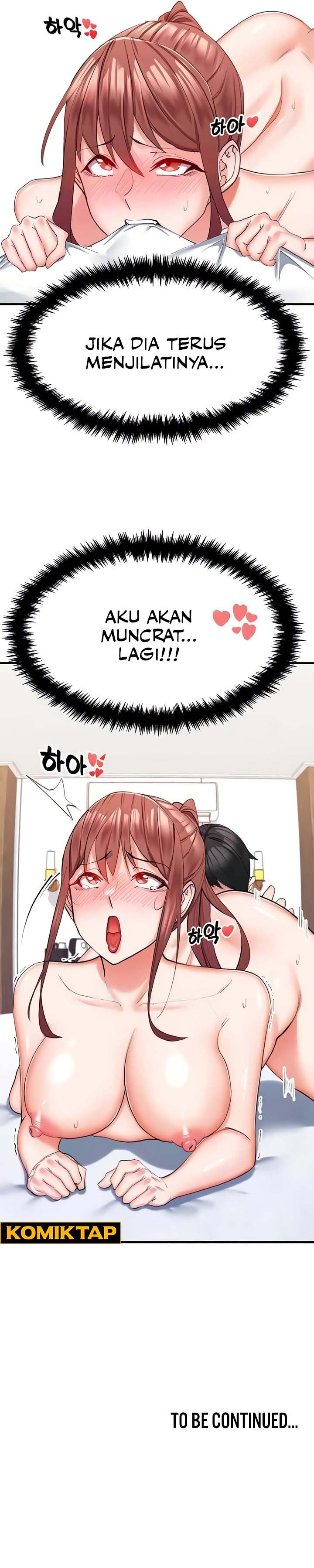 Sexual Guidance Officer - Chapter 8 8 Sexual Guidance Officer - Chapter 8 8