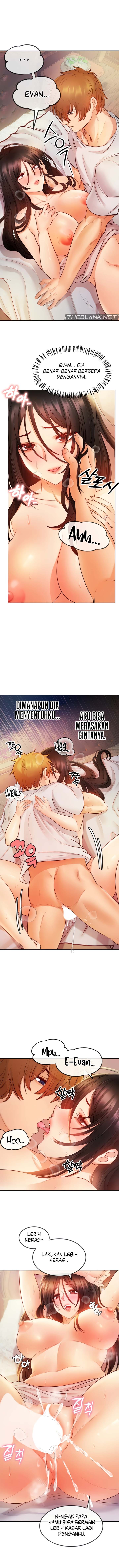 Revenge by Harem - Chapter 8 5