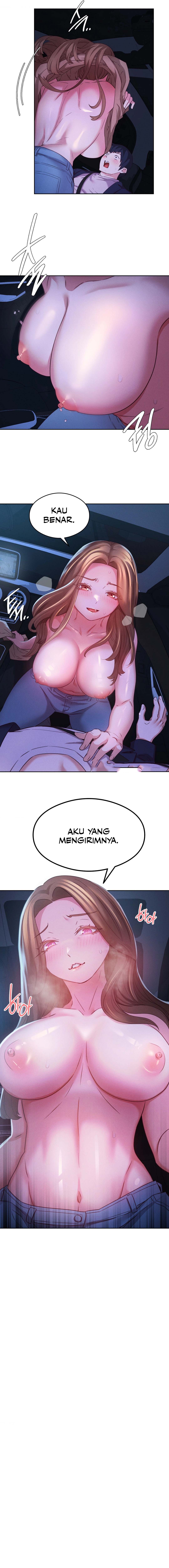 Shall We Go to the Ryokan Together? - Chapter 8 9