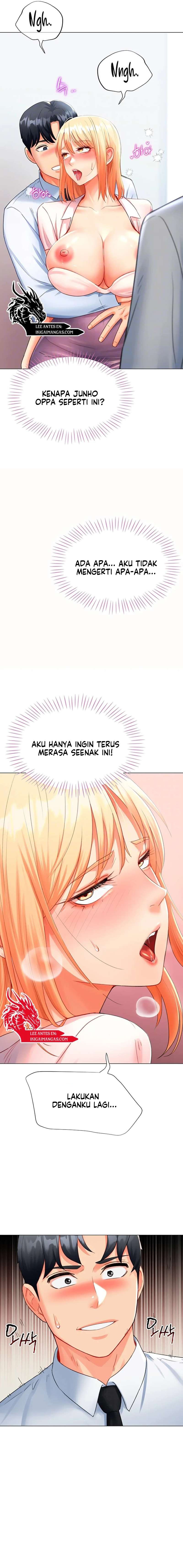 Love Gacha - Chapter 8 5 Love Gacha - Chapter 8 5