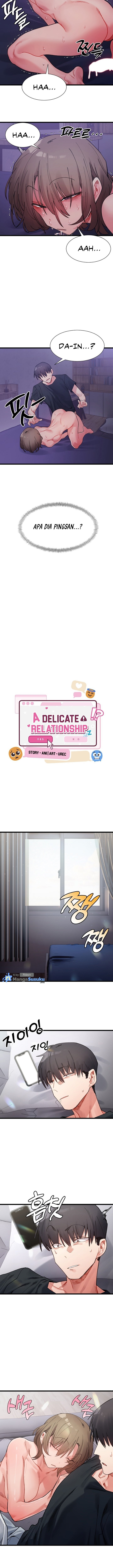 Delicate Relationship - Chapter 8 4