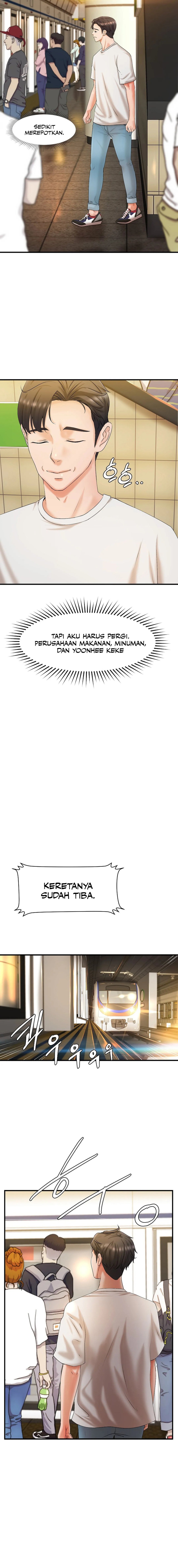 My Classmate Next Door - Chapter 8 16 My Classmate Next Door - Chapter 8 16