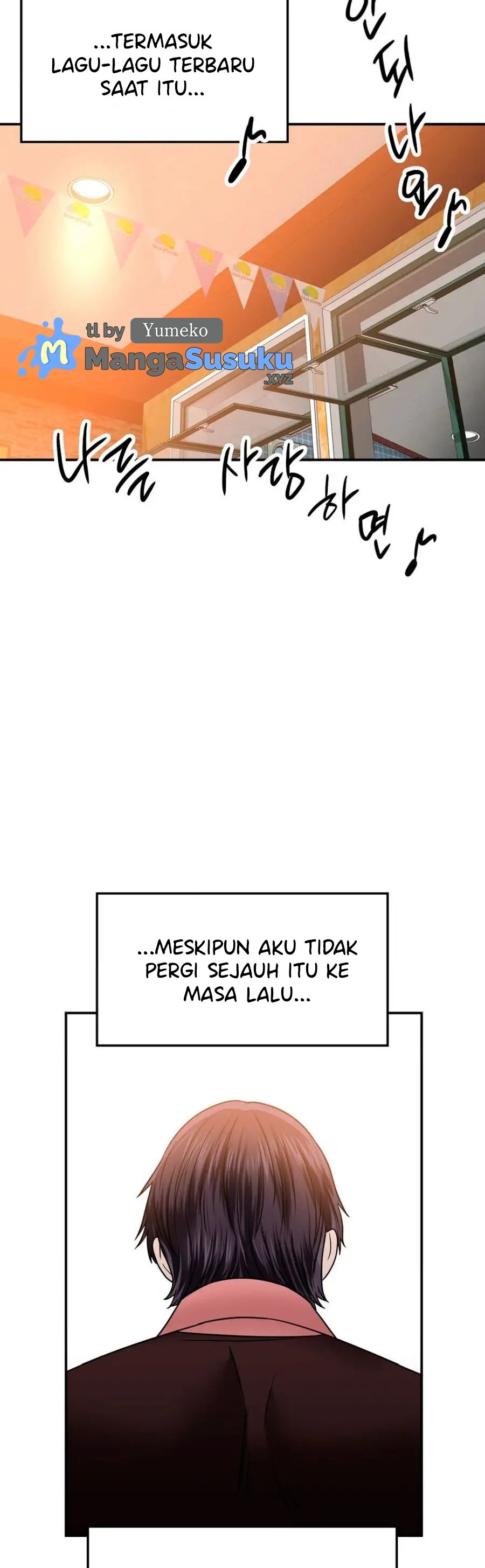 Stepmother&#8217;s Past - Chapter 8 25