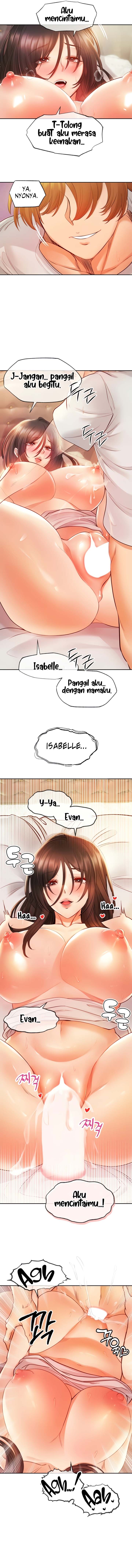 Revenge by Harem - Chapter 8 8