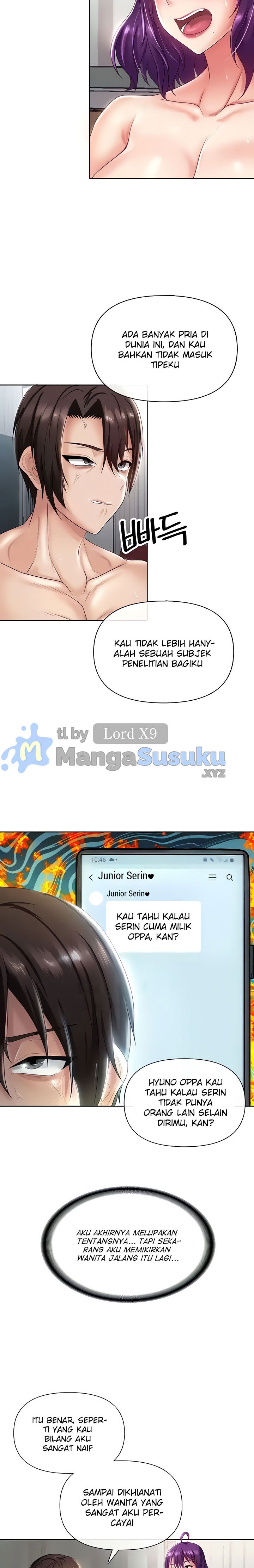 Welcome To The Isekai Convenience Store - Chapter 9 15 Welcome To The Isekai Convenience Store - Chapter 9 15