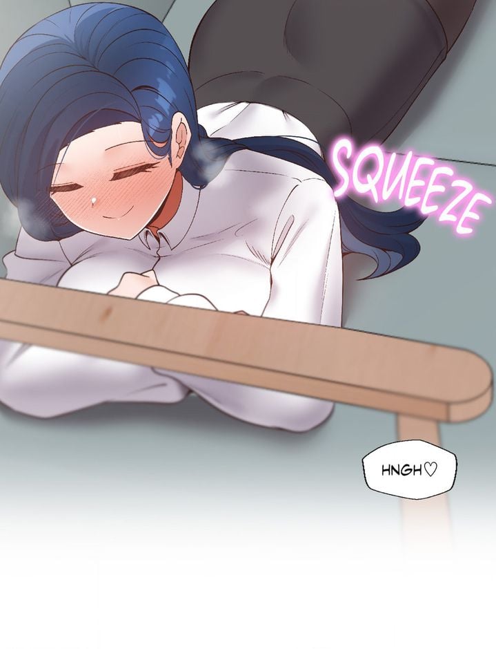 Family with Benefits - Chapter 9 59 Family with Benefits - Chapter 9 59