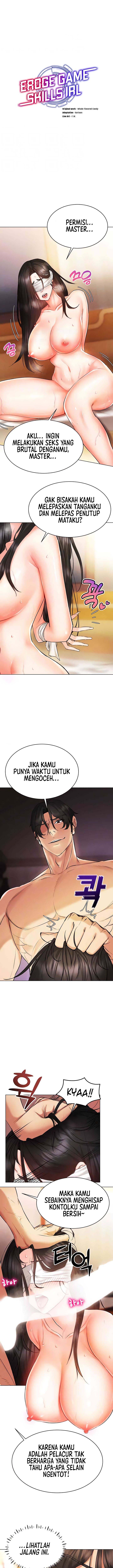 Eroge Game Skills IRL - Chapter 9 2