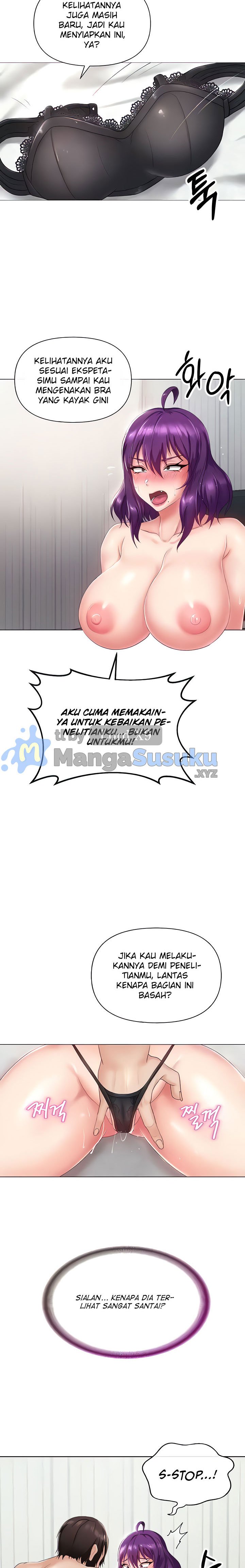 Welcome To The Isekai Convenience Store - Chapter 9 6 Welcome To The Isekai Convenience Store - Chapter 9 6