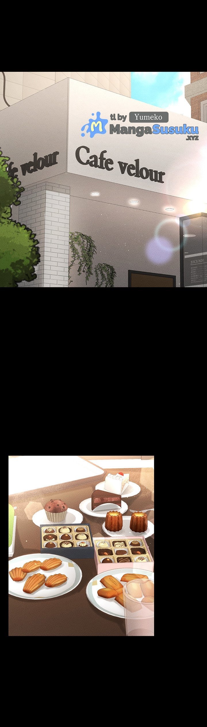 My New Family Treats Me Well - Chapter 9 19