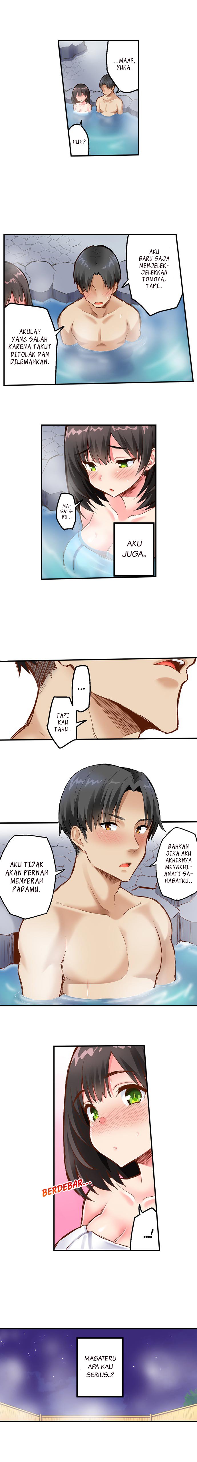 Surprise NTR! - Chapter 9 6