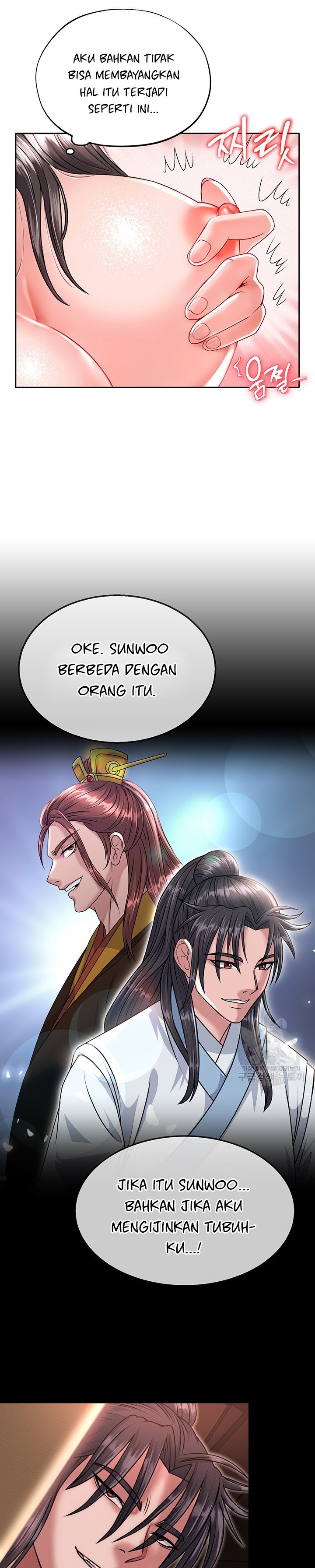 I Ended Up in the World of Murim - Chapter 9 23