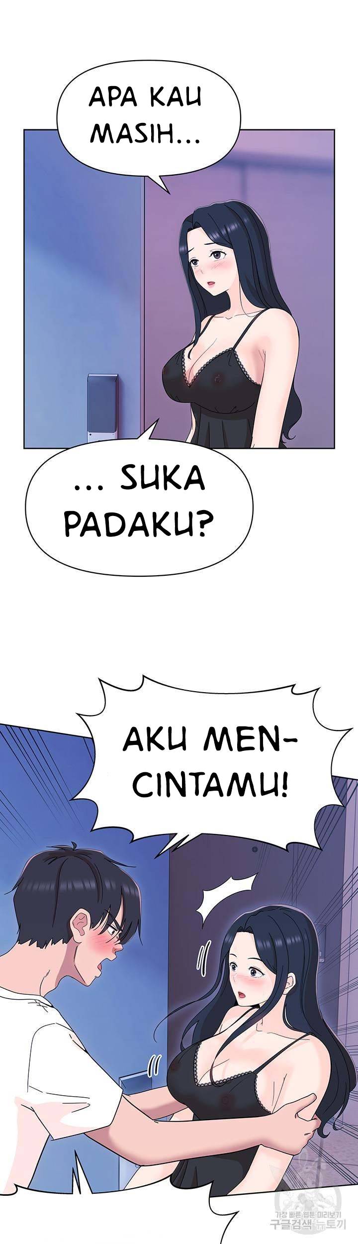 Strongly Sexed Woman - Chapter 9 39