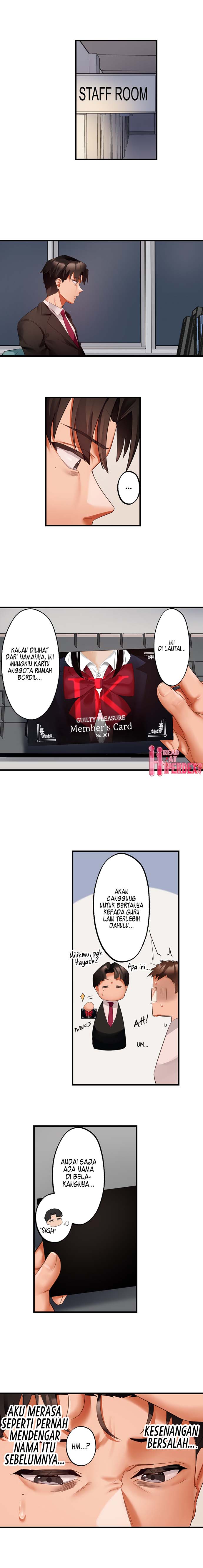 Room Of Guilty Pleasure - Chapter 9 3 Room Of Guilty Pleasure - Chapter 9 3