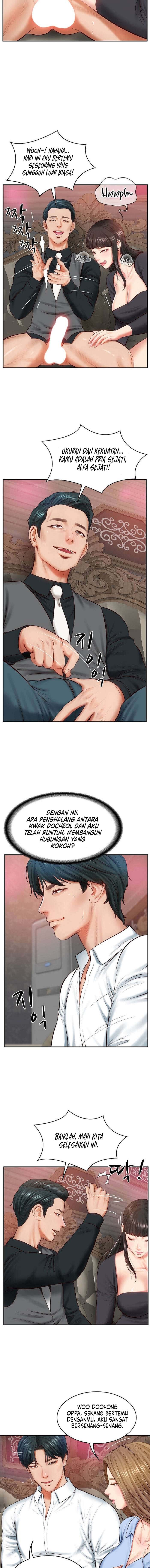 The Billionaire’s Monster Cock Son-In-Law - Chapter 9 13 The Billionaire’s Monster Cock Son-In-Law - Chapter 9 13